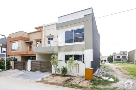 Brand New House Available For Sale Bahria Town Phase 8 Rawalpindi Brand New House Available For Sale Bahria Town Phase 8 Rawalpindi