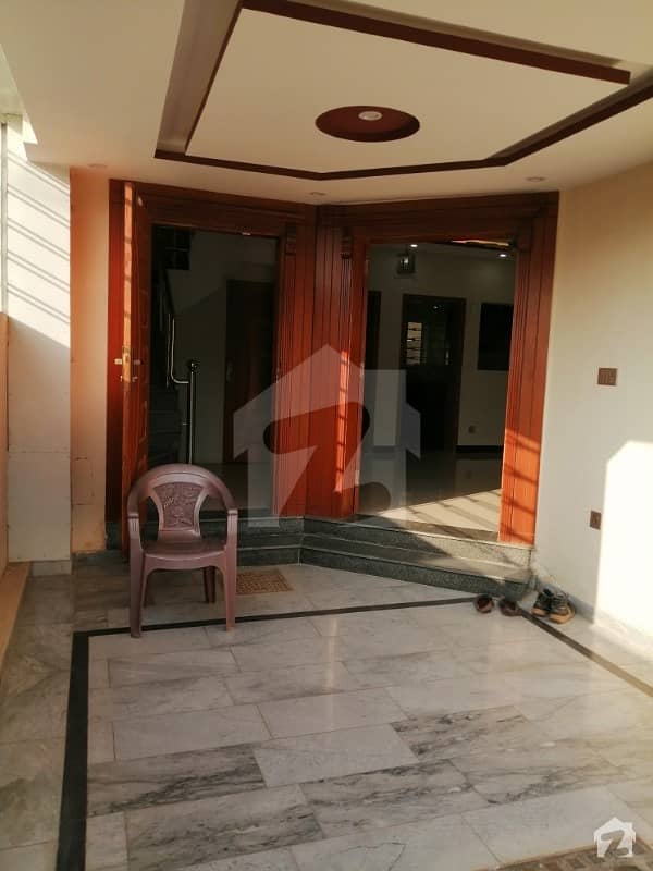 Brand New Main Boulevard House Up For Sale In Ali Block Phase 8 Bahria Town Rawalpindi