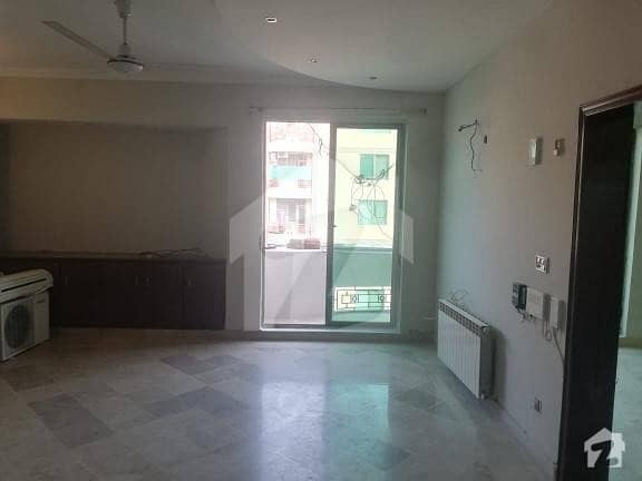 3 Bedroom Apartment Is Available For Rent In F-11 Islamabad