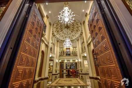 2 Kanal Brand New Faisal Rasool Fully Furnished Stunning Bungalow Near DHA Big Commercial Packages Mall And Big Sheeba Park 2 Kanal Brand New Faisal Rasool Fully Furnished Stunning Bungalow Near DHA Big Commercial Packages Mall And Big Sheeba Park