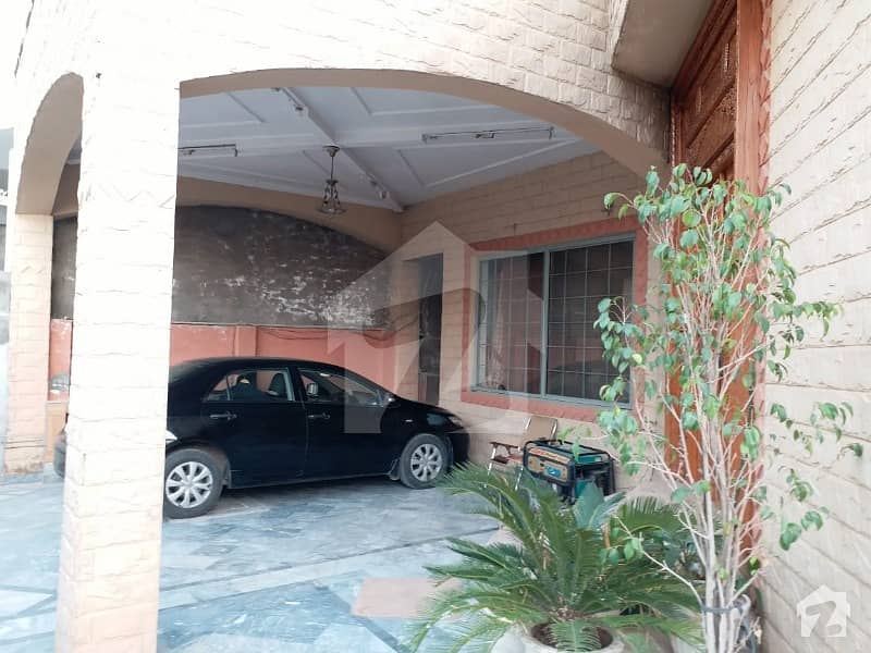 01 Kanal Fully Furnished Basement House is Available For Sale in Gulraiz Housing Scheme