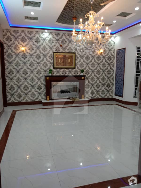 1 Kanal Double Storey Brand New House For Sale