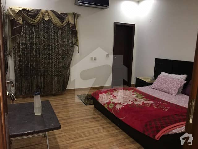 Canal New 3bed Upper Portion In Wapda Town F-1 And J-1 Block