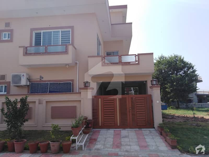 House For Rent In Block J