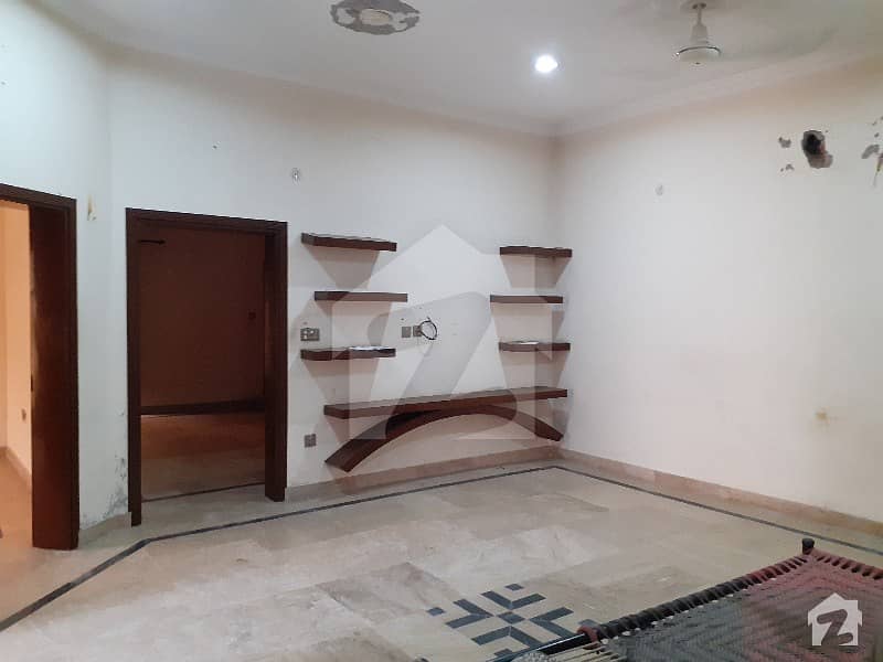 10 Marla Lower Portion For Rent in Tulip Block Sector C Bahria Town Lahore