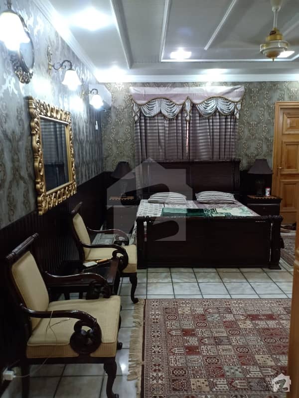Furnished 2 Bed  Apartment  For Rent