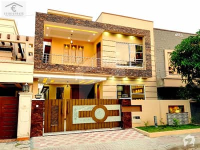 Designer 10 Marla House For Sale In Bahria Town Designer 10 Marla House For Sale In Bahria Town