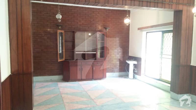 Lower Portion Available For Rent In Sikandar Block