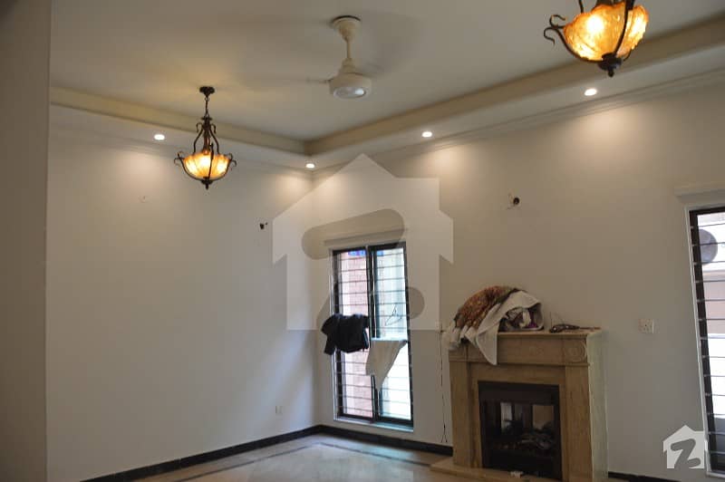 Al Habib Property Offers 1 Kanal Fully Basement  House For Rent In DHA Lahore Phase Phase 5 Block C
