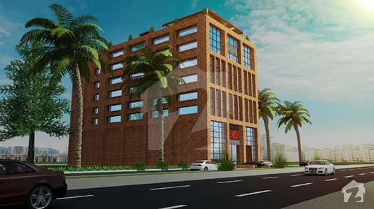 Gulmohar Trade Center - Office For Sale Gulmohar Trade Center - Office For Sale