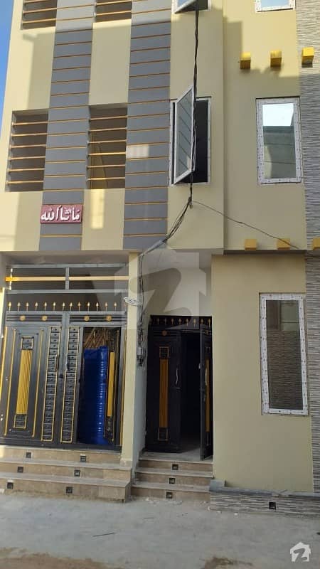Flat Is Available For Sale In Sector 31/G