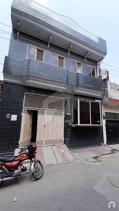 5 Marla Double Storey House For Sale 5 Marla Double Storey House For Sale