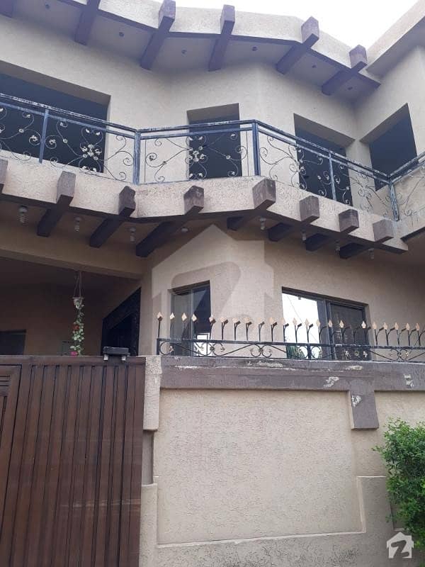 House For Sale In  Gulistan Colony