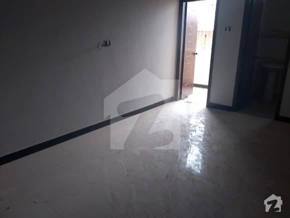2 Beds Flat For Sale In  Upper Gizri