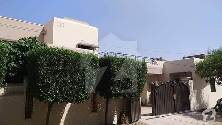 Double Storey House Is Available For Sale