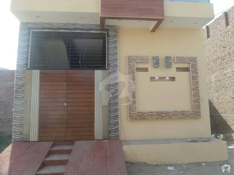 Ideal Location House Available For Sale
