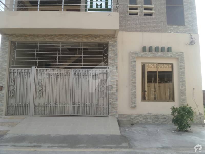 Ismail Home For Sale On Good Location