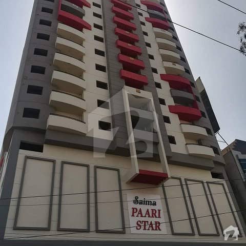 Saima Paari Star  2 Bedrooms Apartment For Rent