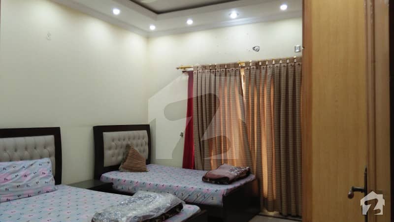 2 Bedrooms Available For Becholers In Bahria Town Rawalpindi