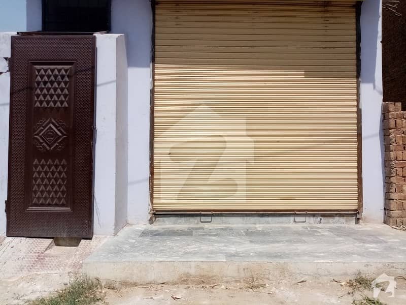 Commercial Shop Is Available For Sale Johar Town, Sahiwal ID18654916