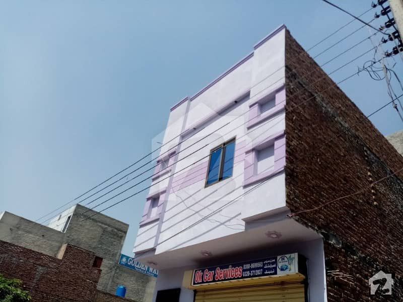 Commercial Shop Is Available For Sale Johar Town, Sahiwal ID18654916