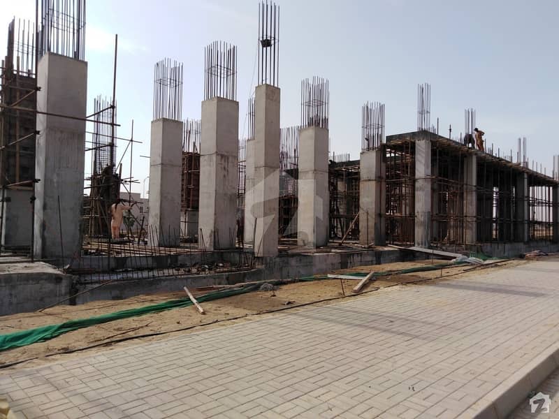 Abul Qasim Mall And Residency Under Construction For Sale