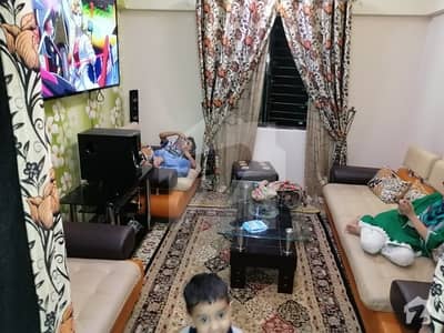 ناظم آباد - بلاک 1 ناظم آباد کراچی میں 2 کمروں کا 5 مرلہ فلیٹ 67 لاکھ میں برائے فروخت۔ ناظم آباد - بلاک 1 ناظم آباد کراچی میں 2 کمروں کا 5 مرلہ فلیٹ 67 لاکھ میں برائے فروخت۔