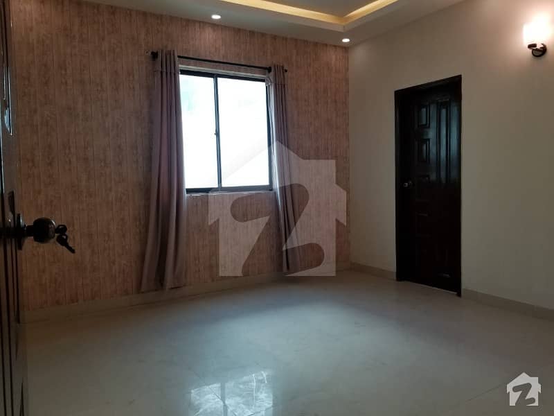 Brand New Apartment Available For Rent Phase 6 Ittehad Commercial