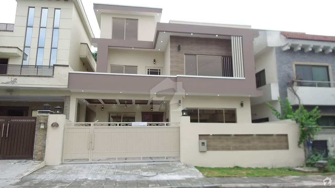 Brand New Solid House For Sale