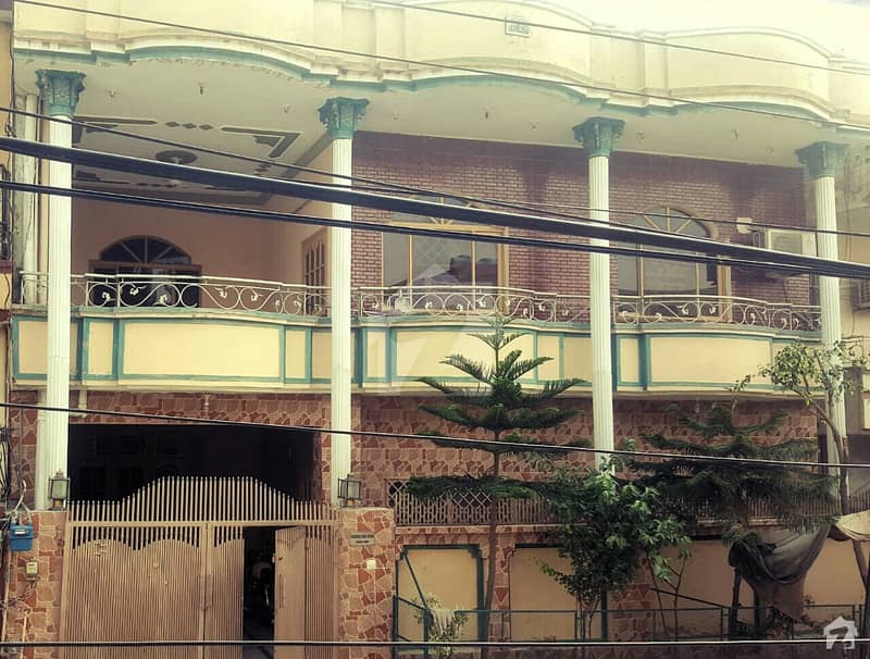 جنجوعہ ٹاؤن راولپنڈی میں 4 کمروں کا 5 مرلہ مکان 90 لاکھ میں برائے فروخت۔