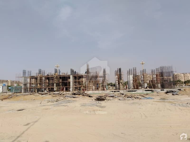 Abul Qasim Mall And Residency Under Construction For Sale