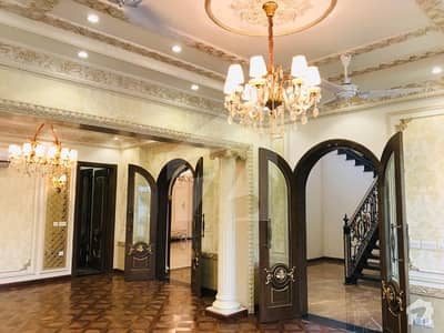 1 Kanal Brand New Spanish Bungalow For Sale In Phase 5 DHA 1 Kanal Brand New Spanish Bungalow For Sale In Phase 5 DHA
