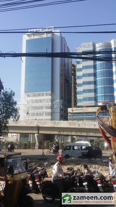 Vital Foak Tower 13200 Square Feet Office Space In Brand New Building Shahrae Faisal Karachi Vital Foak Tower 13200 Square Feet Office Space In Brand New Building Shahrae Faisal Karachi
