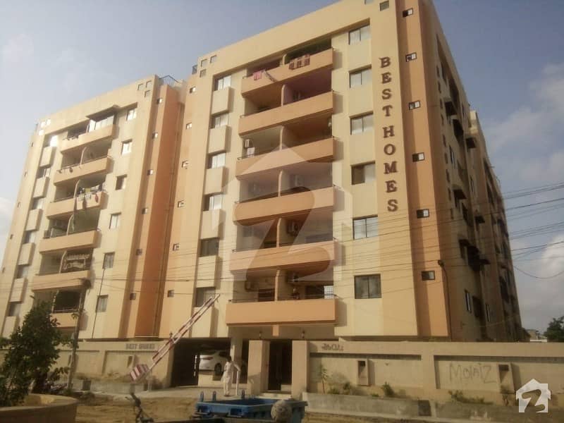کلفٹن ۔ بلاک 2 کلفٹن کراچی میں 3 کمروں کا 8 مرلہ فلیٹ 95 ہزار میں کرایہ پر دستیاب ہے۔