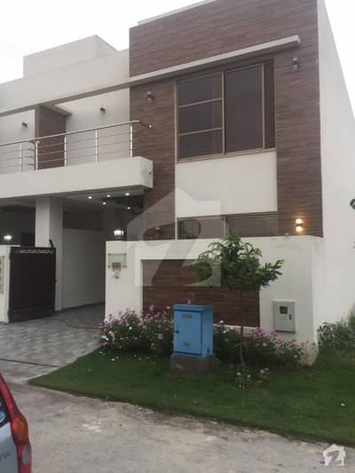 Top Quality Spacious 5 Marla House Is Available For Sale Top Quality Spacious 5 Marla House Is Available For Sale
