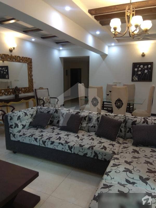 Quality Living In Style In Prestigious Housing Colony Of Askari 11