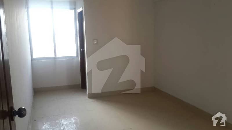 Two Bed Apartment In Clifton Block 5 Near KG School