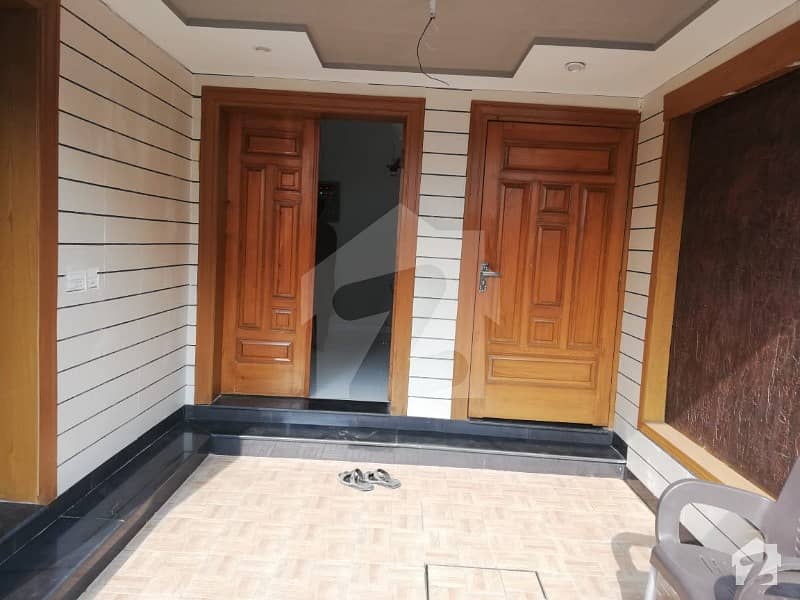 10 Marla Full House Available For Rent In Janiper Block Bahria Town