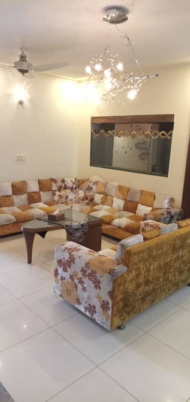 House For Sale in Saeed Colony No 1