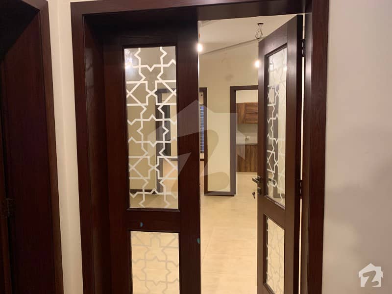 10 Marla Newly Built House For Sale In Overseas A Bahria Town Lahore