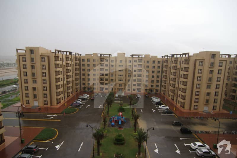 بحریہ ٹاؤن - پریسنٹ 19 بحریہ ٹاؤن کراچی کراچی میں 2 کمروں کا 4 مرلہ فلیٹ 18 ہزار میں کرایہ پر دستیاب ہے۔
