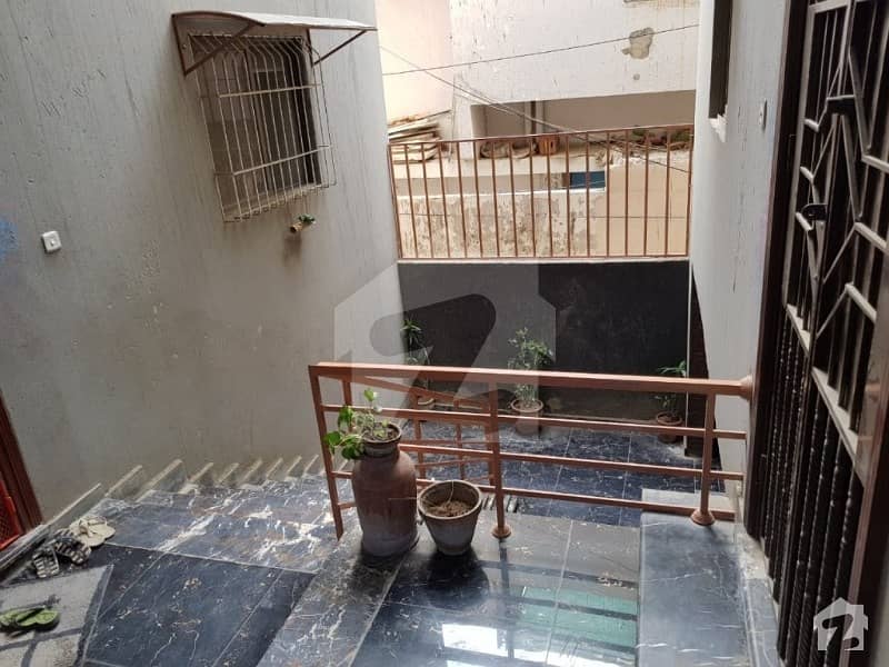 Brand New Portion Available For Sale Gulshan Block-7