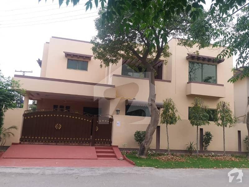 15 Marla New Bungalow On Investment Price In Dha Phase 4 Near Market And Mosque