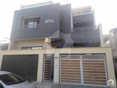 7.20 Marla Double Storey House Available For Sale 7.20 Marla Double Storey House Available For Sale