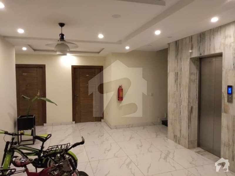 Beautiful 2 Bed Apartment For Rent In Bahria Town Lahore