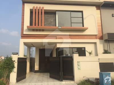 Modern Designer 5 Marla House Is Available For Sale Modern Designer 5 Marla House Is Available For Sale