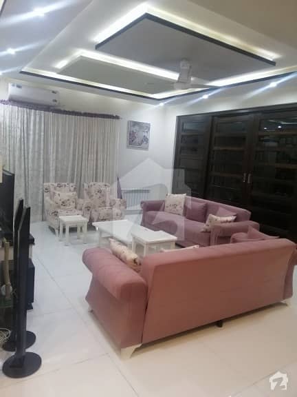 E11 Mind Blowing Such Amazing Unique Style Luxury House Best For Foreign Or VIP Person 3 Storey Full House For Rent