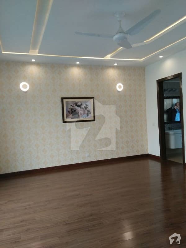 1 Kanal Brand New Independent Upper Portion In Abdalian Housing Society