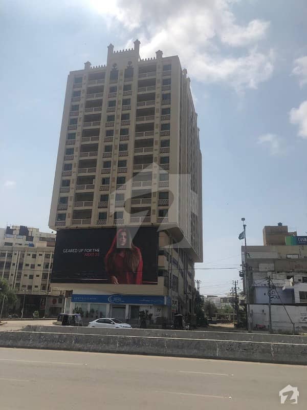 Elegant Residency - Flat Is Available For Sale Elegant Residency - Flat Is Available For Sale