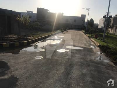 6 Marla Residential Plot For Sale 6 Marla Residential Plot For Sale